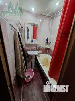 2-к квартира, вторичка, 36м2, 5/5 этаж