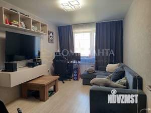 3-к квартира, вторичка, 66м2, 10/10 этаж