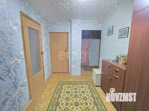 2-к квартира, вторичка, 46м2, 1/5 этаж