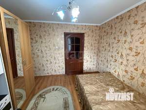 2-к квартира, вторичка, 49м2, 1/5 этаж