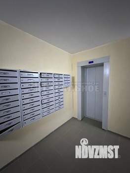 2-к квартира, сданный дом, 72м2, 2/10 этаж