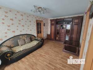 4-к квартира, вторичка, 64м2, 3/5 этаж