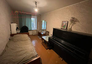 2-к квартира, вторичка, 43м2, 2/5 этаж