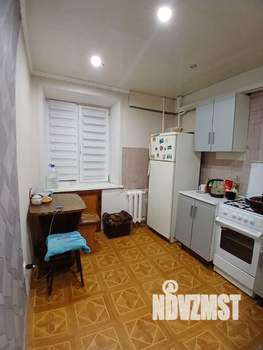 1-к квартира, вторичка, 36м2, 2/10 этаж