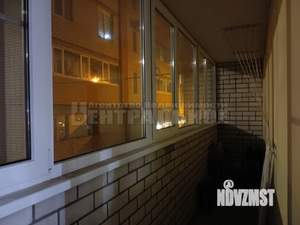 1-к квартира, вторичка, 43м2, 1/10 этаж