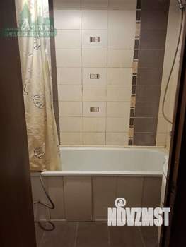 2-к квартира, вторичка, 53м2, 10/10 этаж