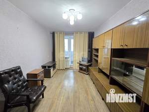 2-к квартира, вторичка, 52м2, 3/10 этаж