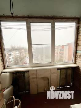 3-к квартира, вторичка, 61м2, 6/9 этаж