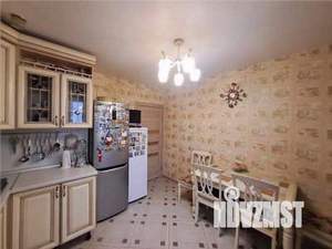 2-к квартира, вторичка, 54м2, 6/10 этаж
