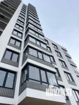 1-к квартира, вторичка, 37м2, 2/15 этаж