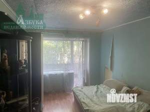3-к квартира, вторичка, 62м2, 4/5 этаж