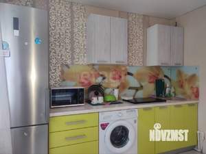 1-к квартира, вторичка, 34м2, 1/5 этаж