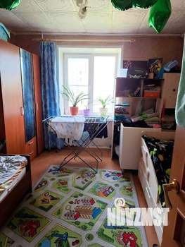 4-к квартира, вторичка, 78м2, 2/5 этаж