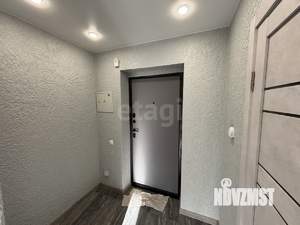 1-к квартира, вторичка, 39м2, 4/10 этаж