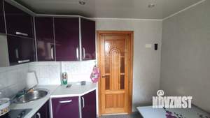 3-к квартира, вторичка, 63м2, 5/5 этаж