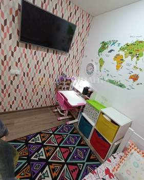 1-к квартира, вторичка, 32м2, 2/9 этаж