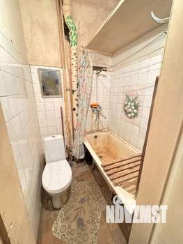 3-к квартира, вторичка, 70м2, 3/5 этаж