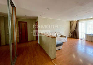 3-к квартира, вторичка, 81м2, 7/10 этаж