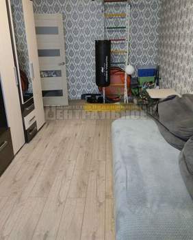 2-к квартира, вторичка, 44м2, 8/10 этаж