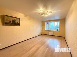 3-к квартира, вторичка, 74м2, 3/10 этаж