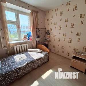 4-к квартира, вторичка, 88м2, 5/9 этаж