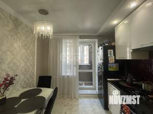 1-к квартира, вторичка, 40м2, 6/10 этаж