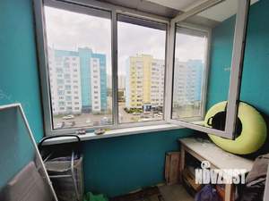 2-к квартира, вторичка, 58м2, 4/10 этаж