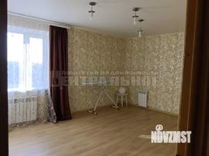 2-к квартира, вторичка, 61м2, 9/10 этаж