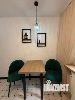 1-к квартира, вторичка, 36м2, 1/9 этаж
