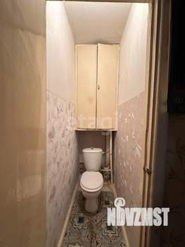 2-к квартира, вторичка, 45м2, 4/5 этаж