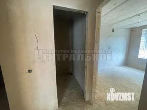 1-к квартира, вторичка, 41м2, 5/10 этаж