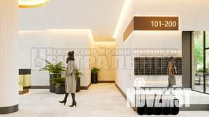 3-к квартира, вторичка, 122м2, 5/10 этаж