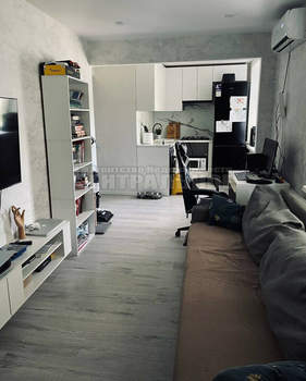 2-к квартира, вторичка, 40м2, 5/5 этаж