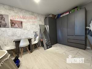 1-к квартира, вторичка, 44м2, 7/10 этаж