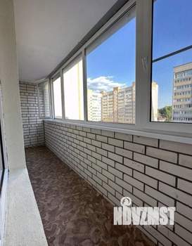 1-к квартира, вторичка, 42м2, 4/10 этаж