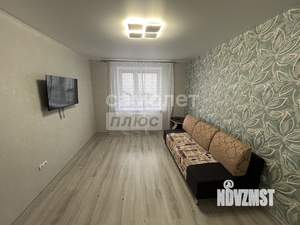 1-к квартира, вторичка, 30м2, 6/10 этаж