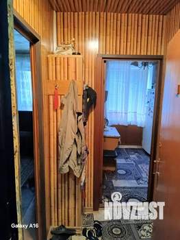 1-к квартира, вторичка, 23м2, 2/5 этаж