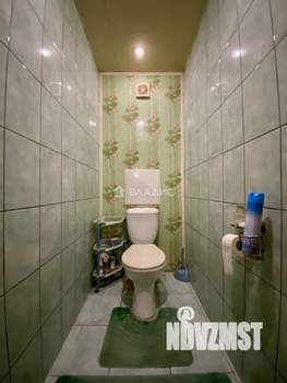 3-к квартира, вторичка, 86м2, 1/10 этаж