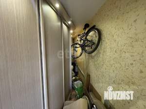 4-к квартира, вторичка, 84м2, 9/10 этаж