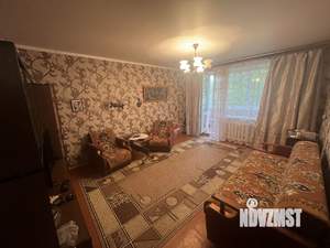 1-к квартира, вторичка, 45м2, 1/5 этаж