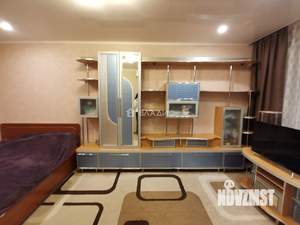 1-к квартира, вторичка, 38м2, 8/9 этаж