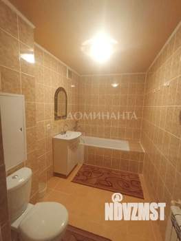 1-к квартира, вторичка, 40м2, 4/10 этаж