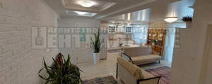 3-к квартира, вторичка, 83м2, 9/10 этаж