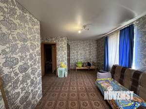1-к квартира, вторичка, 30м2, 5/5 этаж