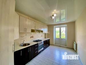 1-к квартира, вторичка, 43м2, 3/11 этаж