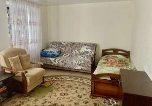 1-к квартира, вторичка, 42м2, 3/10 этаж