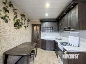 4-к квартира, вторичка, 74м2, 3/9 этаж