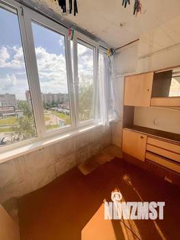3-к квартира, вторичка, 63м2, 5/9 этаж