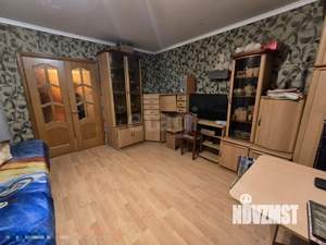 4-к квартира, вторичка, 85м2, 4/10 этаж