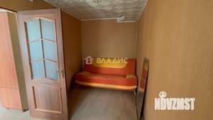 2-к квартира, вторичка, 44м2, 5/5 этаж